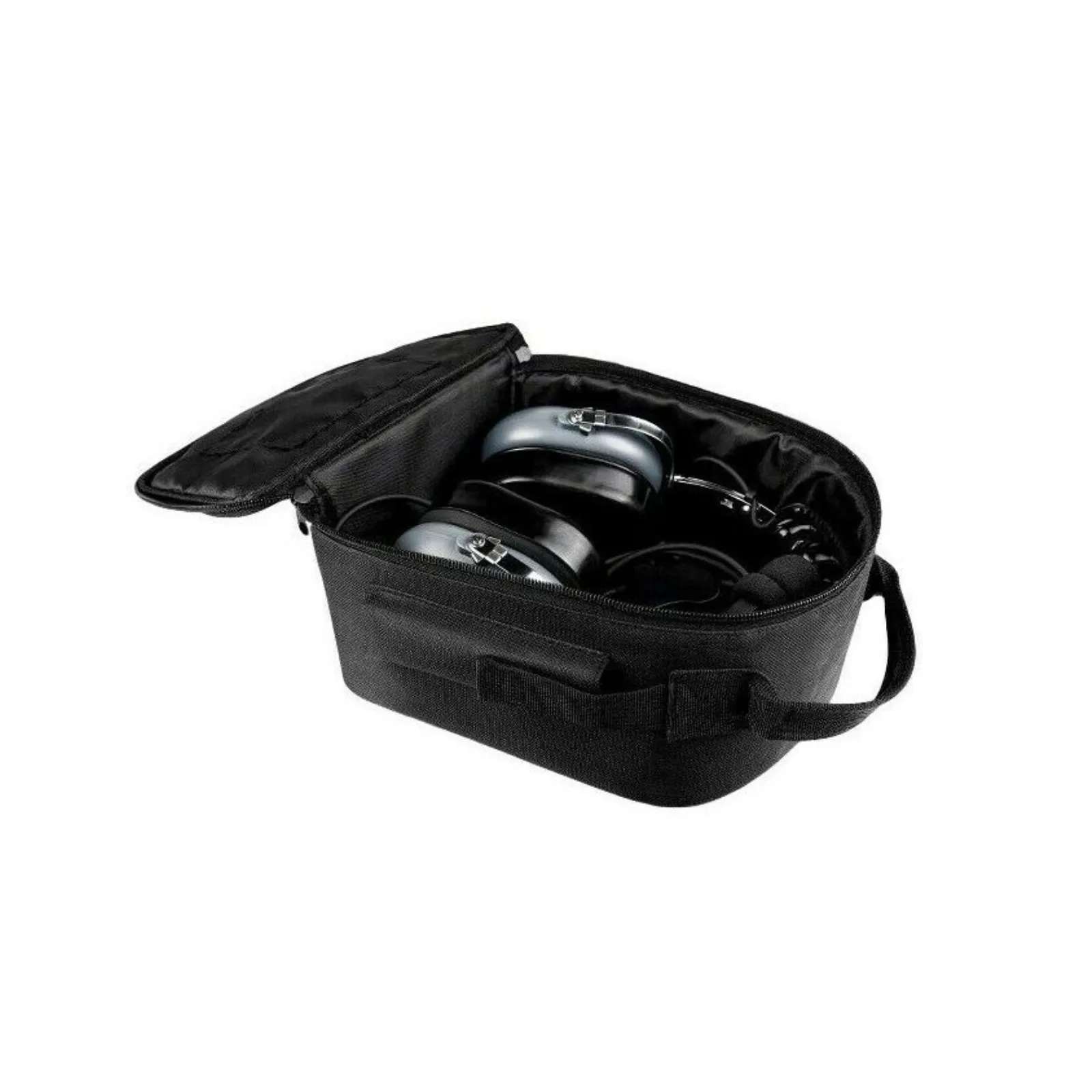 Pilot Bag for David Clark Aviation Headsets
