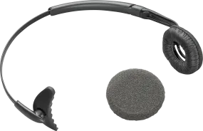 Plantronics CS50/CS55 Uniband Headband Replacement  66735-01