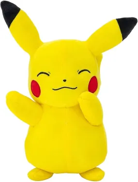 Pokémon Pikachu 8” Plush