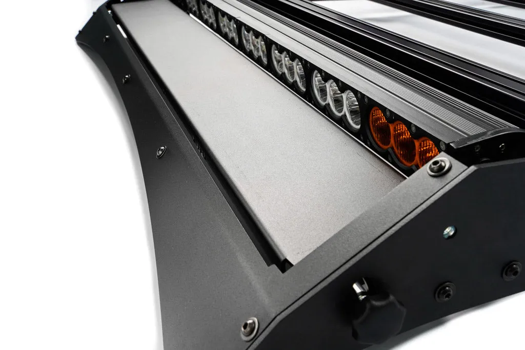 PREMIUM ROOF RACK FOR 2014-2021 TUNDRA CREW MAX