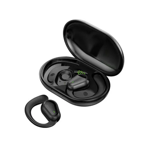 Premium TWS Bluetooth 5.3 Wireless Earbuds