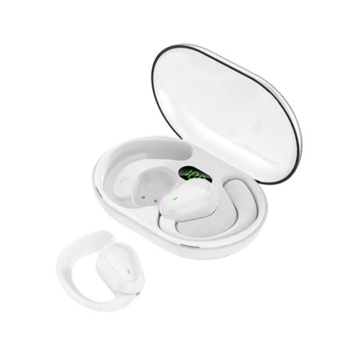 Premium TWS Bluetooth 5.3 Wireless Earbuds
