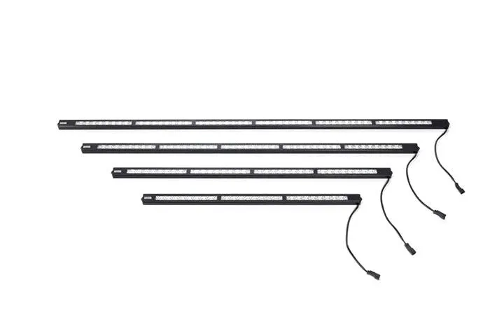 Putco Luminix Edge Light Bars