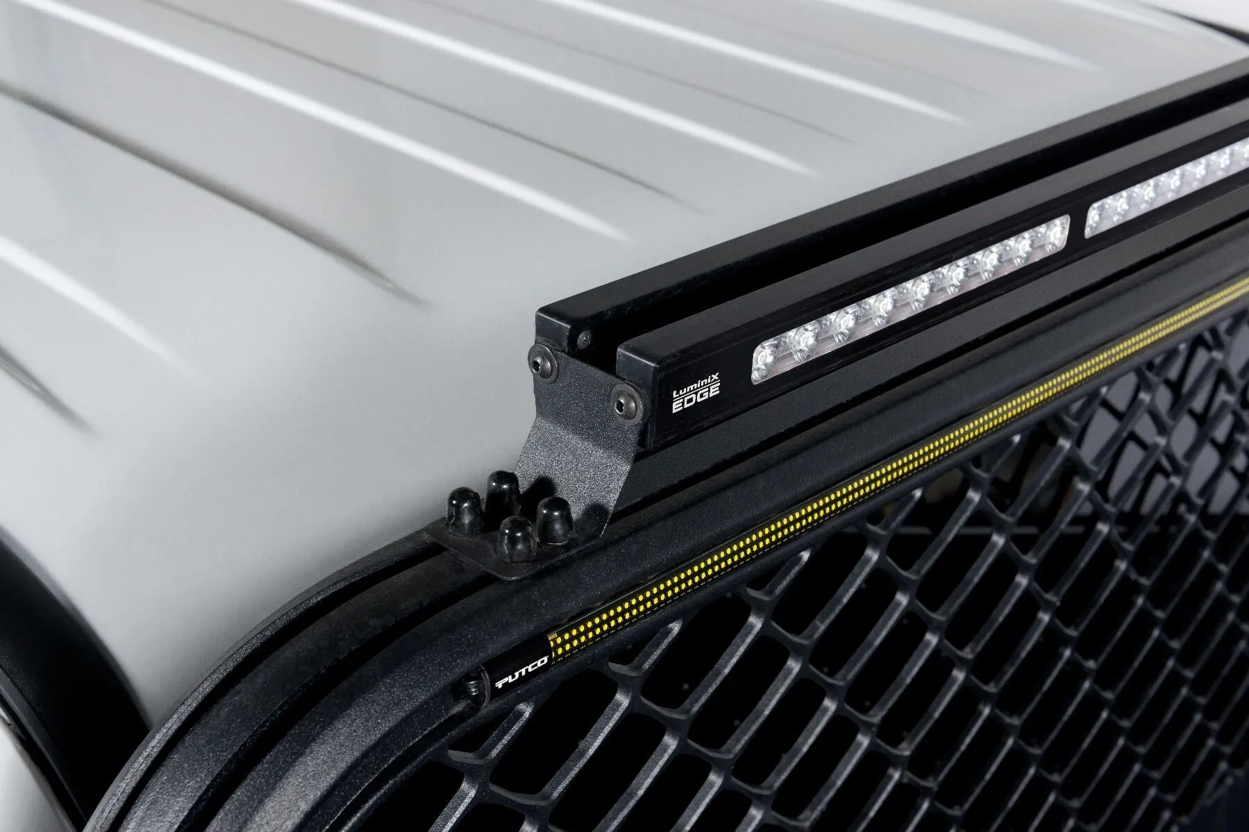 Putco Luminix Edge Light Bars