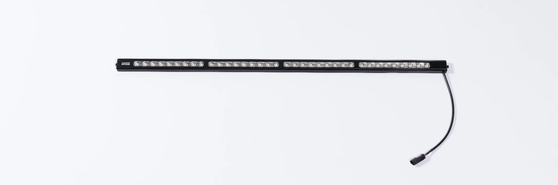 Putco Luminix Edge Light Bars
