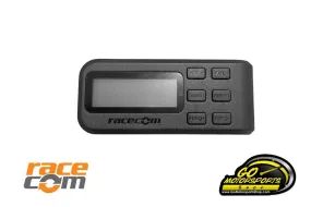 RaceCom | Sentry Race Receiver