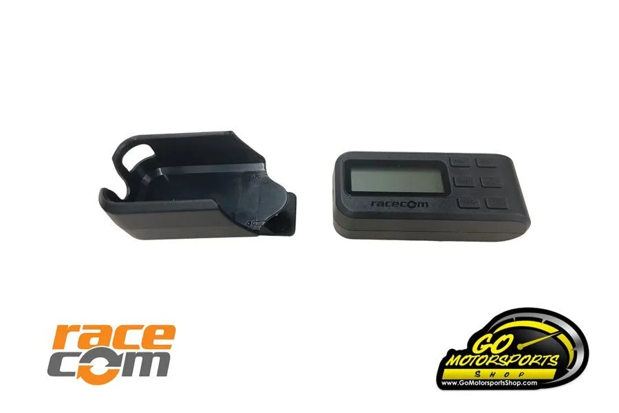 RaceCom | Sentry Race Receiver
