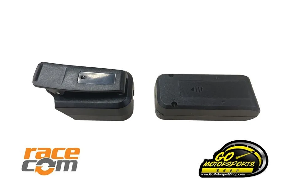 RaceCom | Sentry Race Receiver