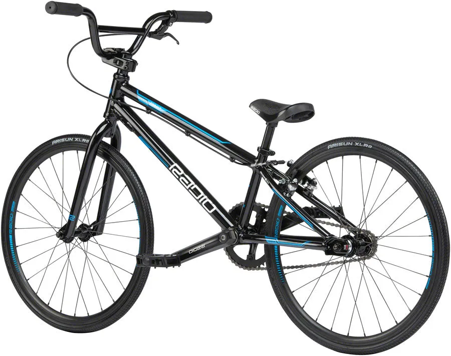 Radio Cobalt BMX Race Bike