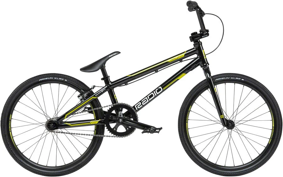 Radio Cobalt BMX Race Bike