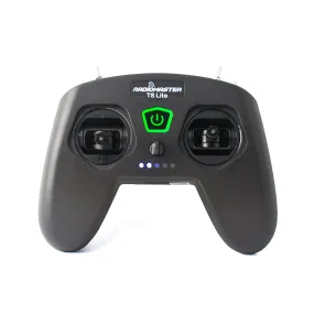 Radiomaster T8-Lite Radio Transmitter