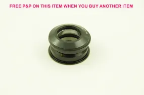 RALEIGH 1" MTB BIKE HEADSET LOW STACK THREADLESS 41.1 CUP RAT358 SALE 56% OFF