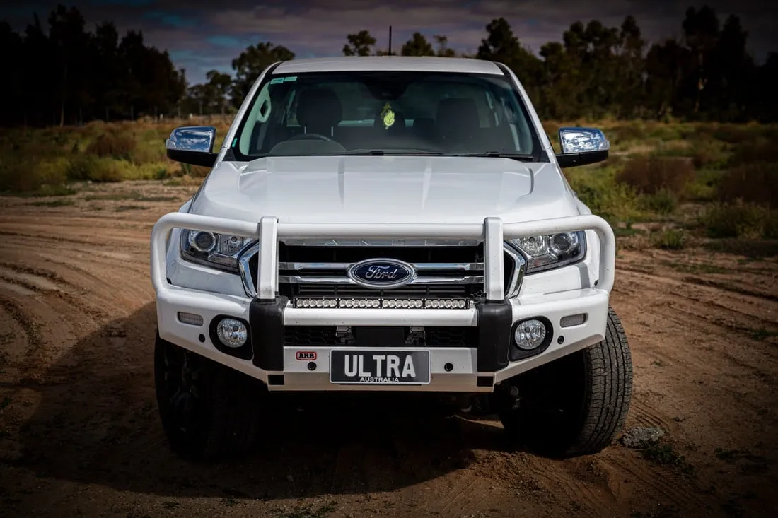 Raptor 120 LED 26.5″ Light Bar