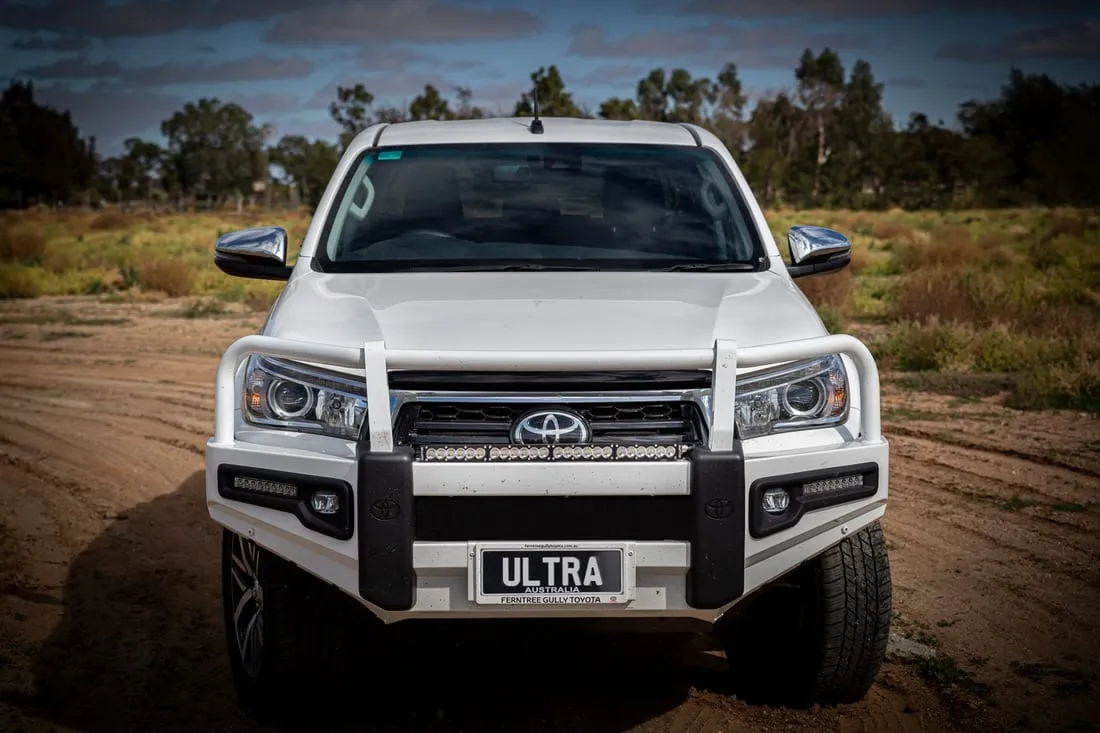 Raptor 120 LED 26.5″ Light Bar