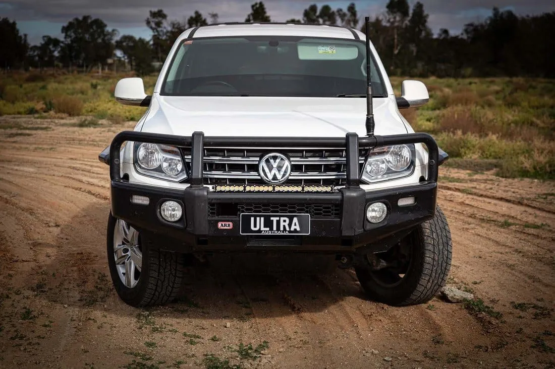 Raptor 120 LED 26.5″ Light Bar