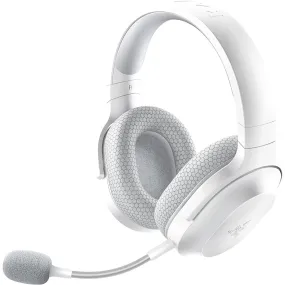 RAZER - Barracuda X (2022)  Mercury White