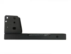 RECEIVER TUBE, RV RIDER, 2"