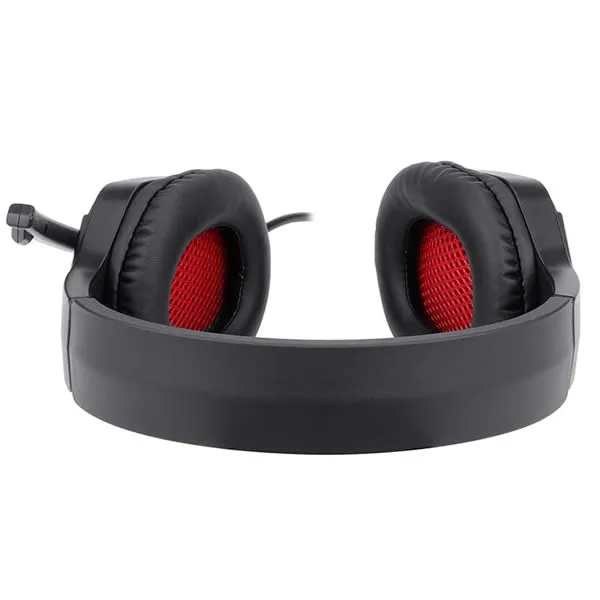 Redragon THEMIS 3.5mm|2.0|Boom Mic Gaming Headset