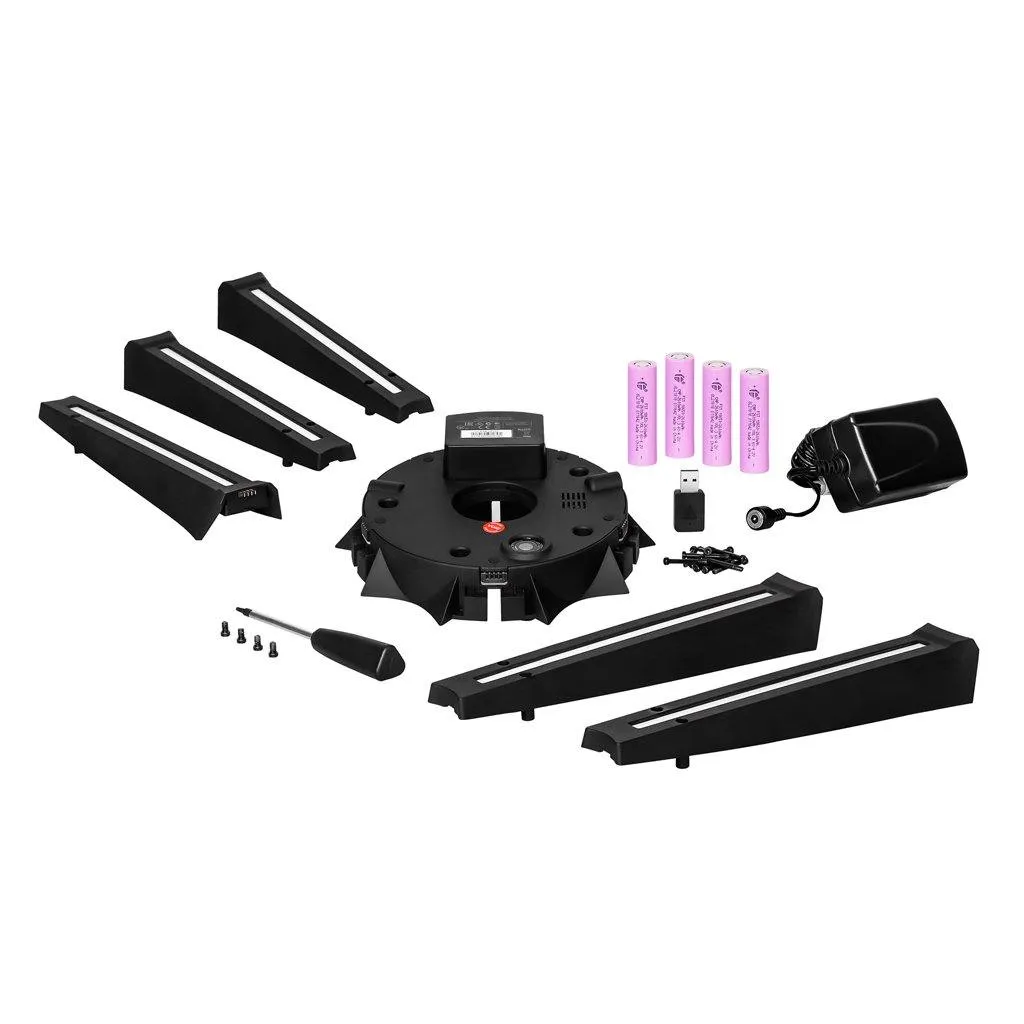 RGB LED Bottom Kit