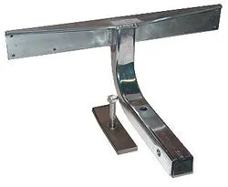Rod Rack 2" Adapter #174 for Angler's Fish N Mate Rod Racks