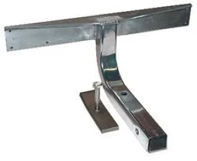 Rod Rack 2" Adapter #174 for Angler's Fish N Mate Rod Racks