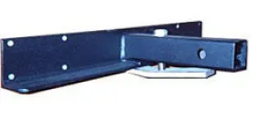 Rod Rack 2" Adapter #204 for Angler's Fish N Mate Rod Racks