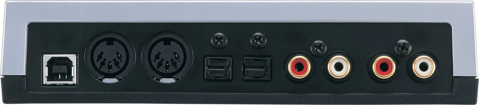Roland UA-4FX2 Stream Station USB Audio interface