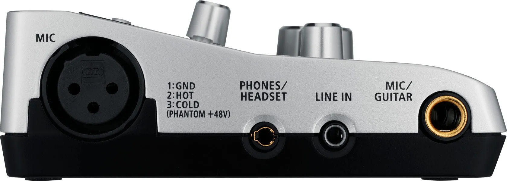 Roland UA-4FX2 Stream Station USB Audio interface
