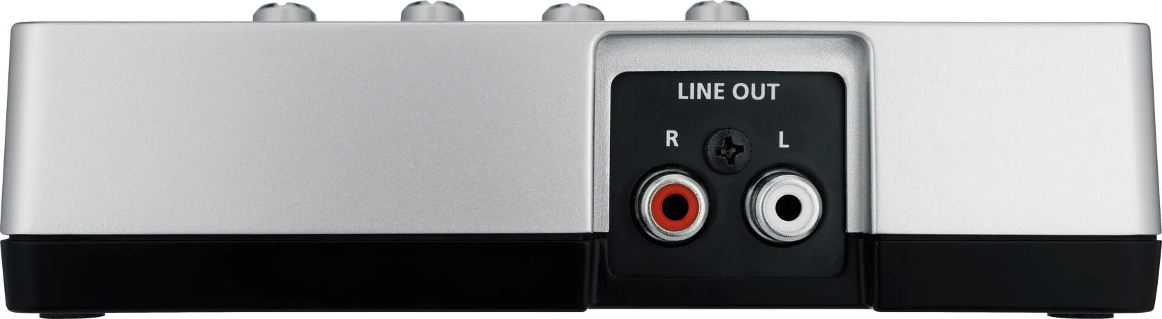Roland UA-4FX2 Stream Station USB Audio interface