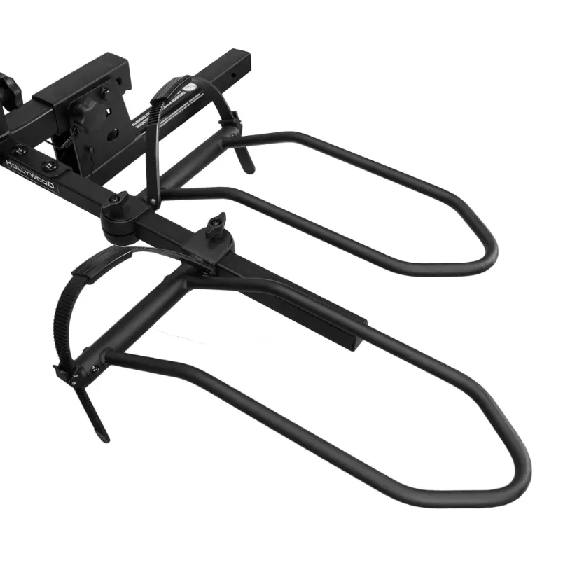RV Rider E-Bike Rack