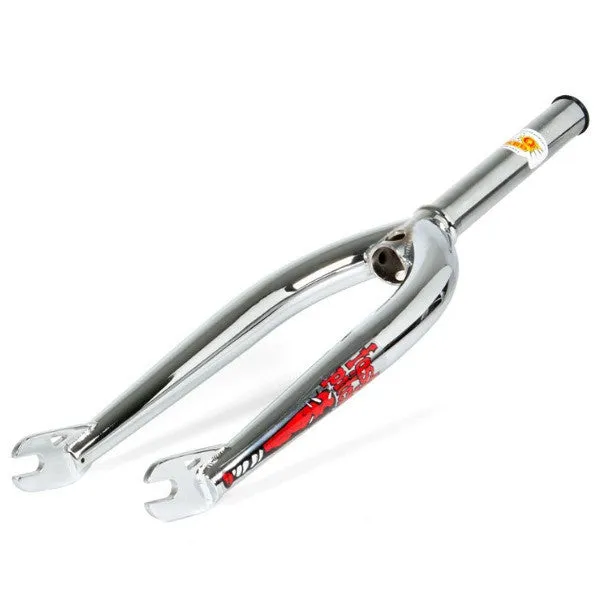 S&M Fastpitch Fork