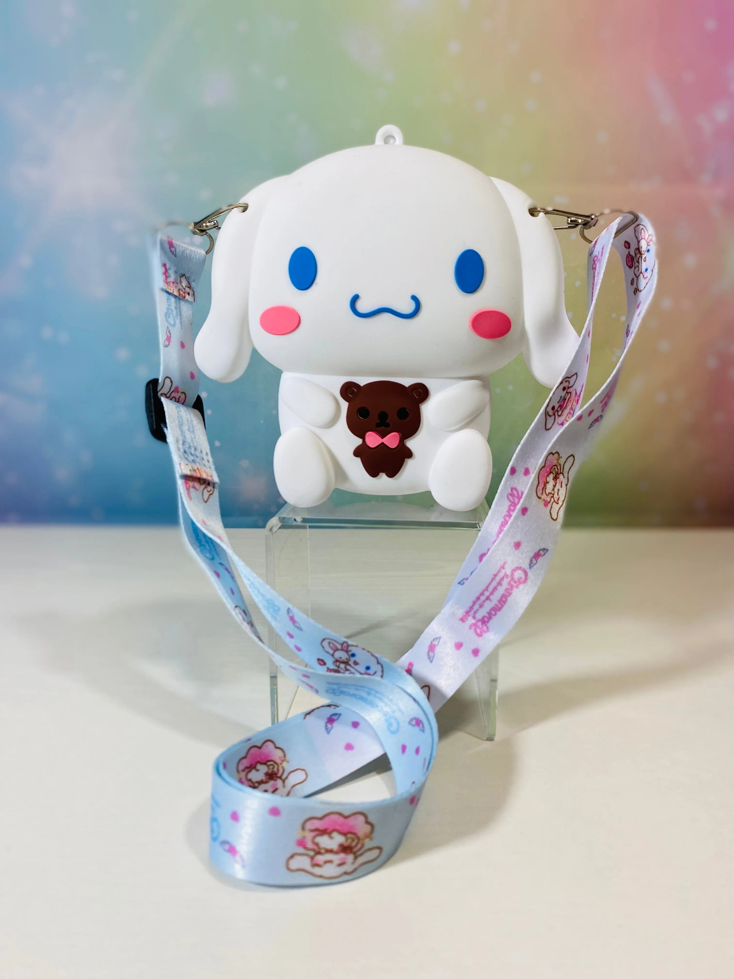 Sanrio Characters Mini Bag