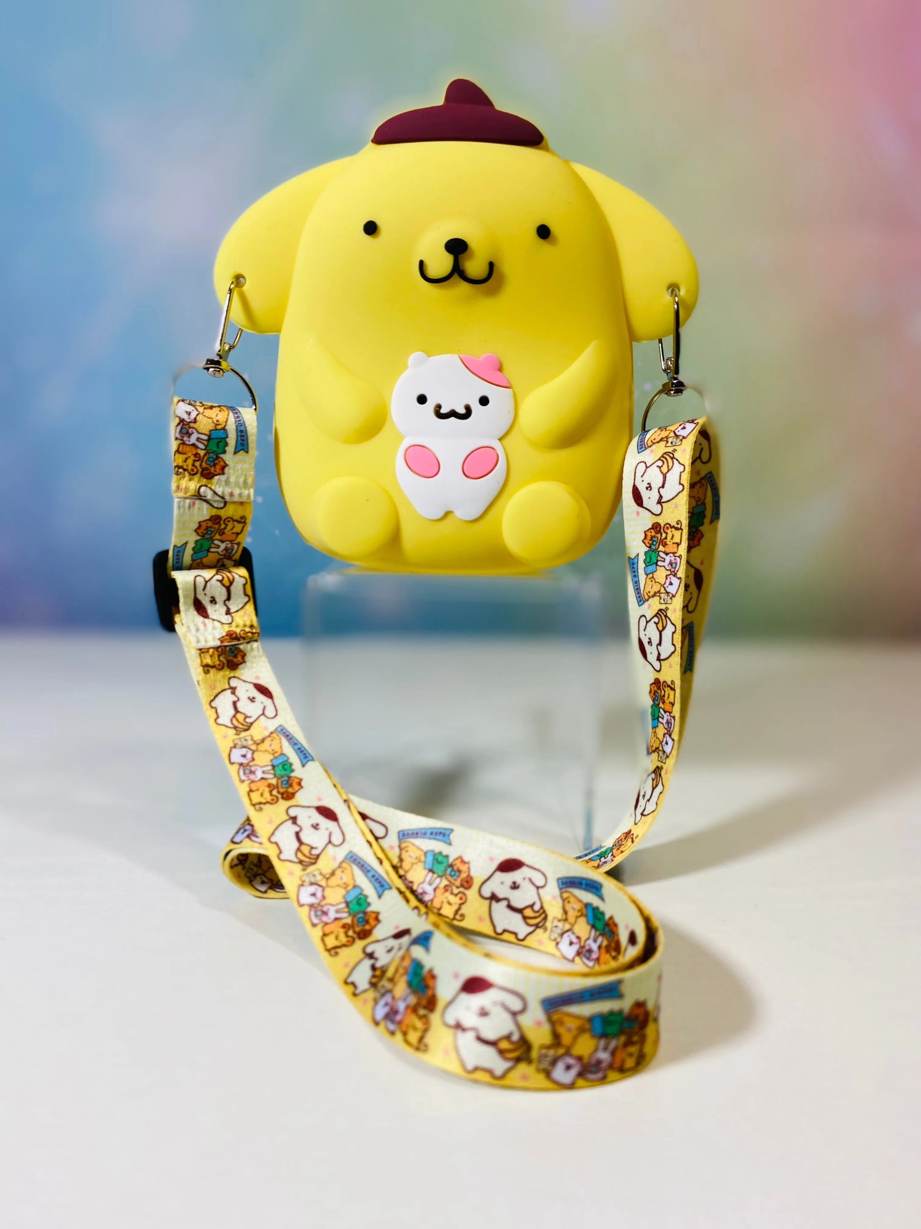 Sanrio Characters Mini Bag