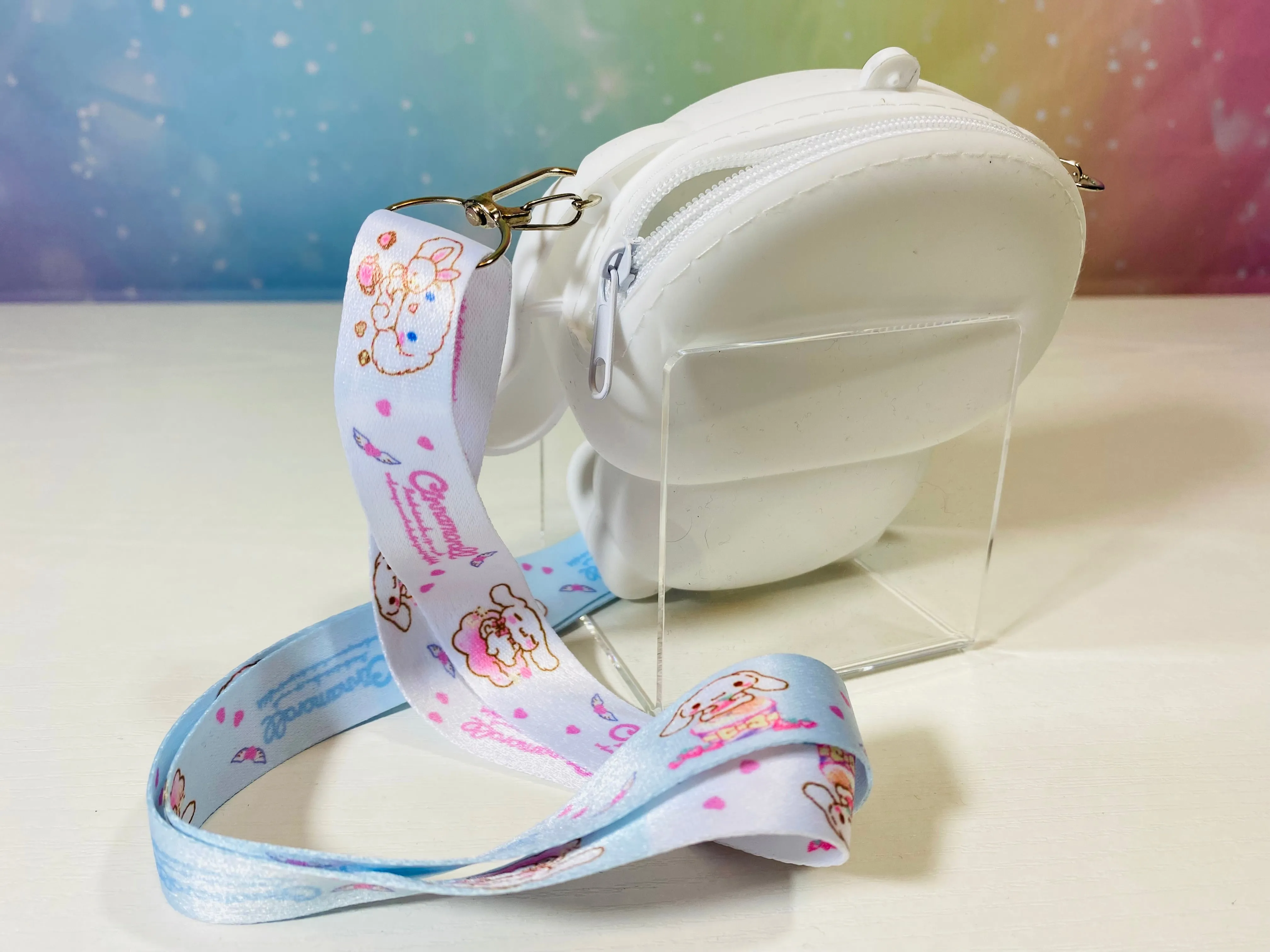 Sanrio Characters Mini Bag