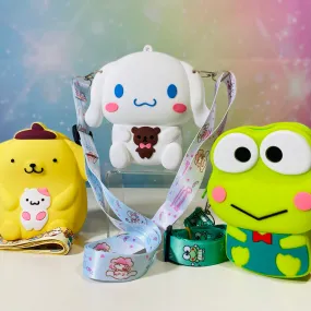 Sanrio Characters Mini Bag