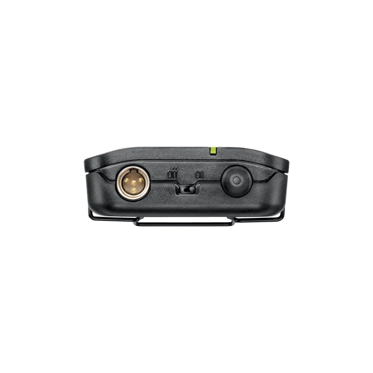 Shure BLX14R/MX53-H10 Wireless Headset Microphone with MX53 Microphone (542-572 MHz)