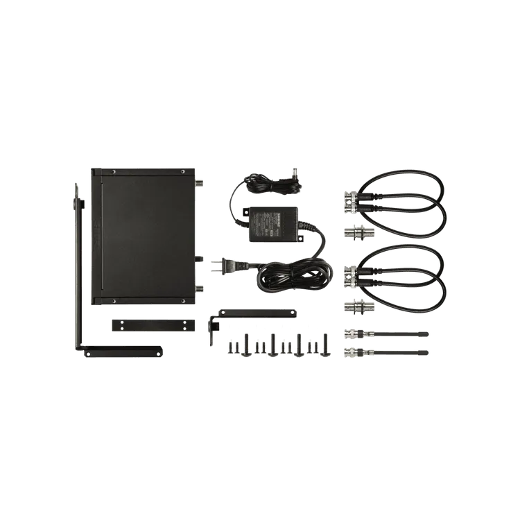 Shure BLX14R/MX53-H10 Wireless Headset Microphone with MX53 Microphone (542-572 MHz)