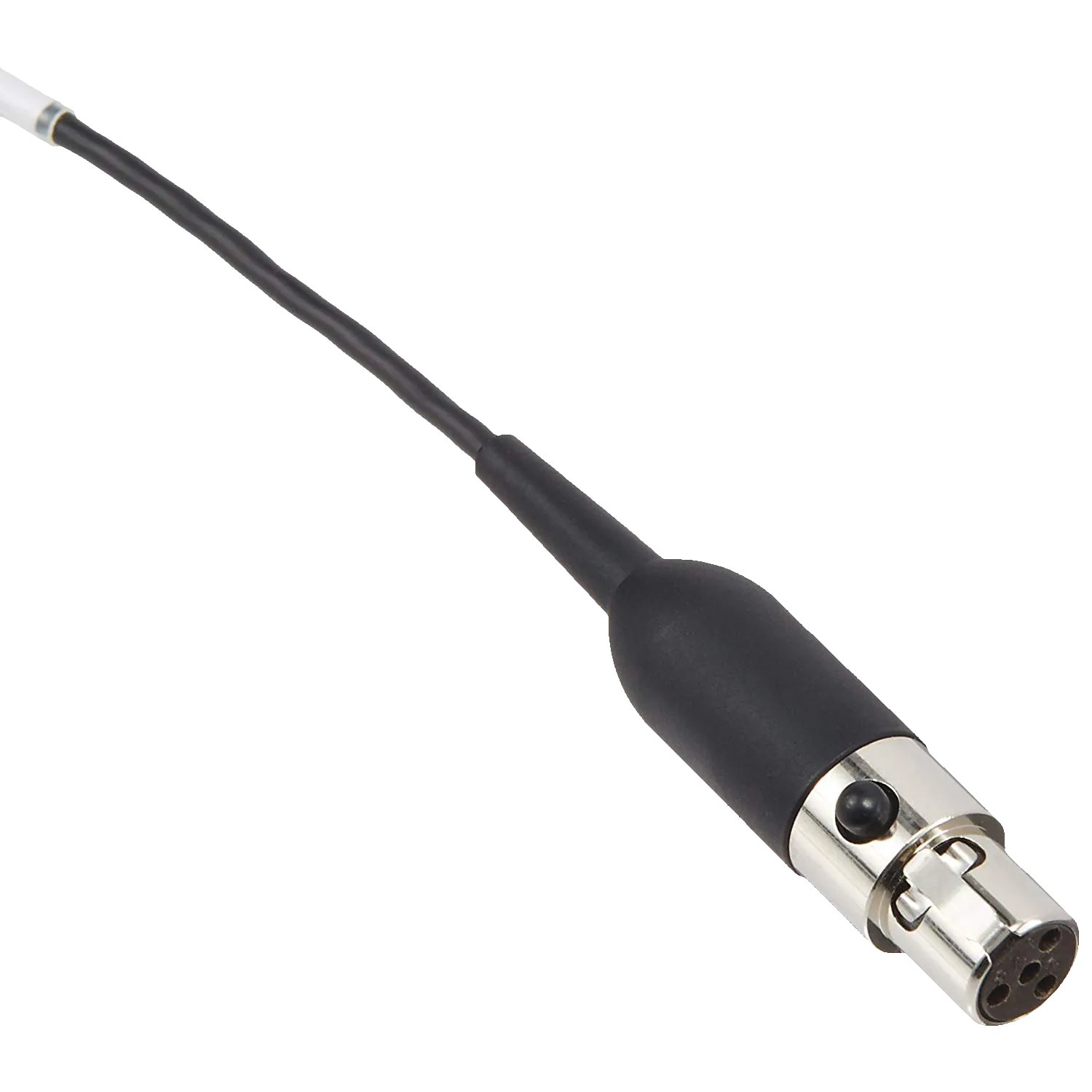 Shure WH20TQG Dynamic Cardioid Headset with TQG/TA4F Connector