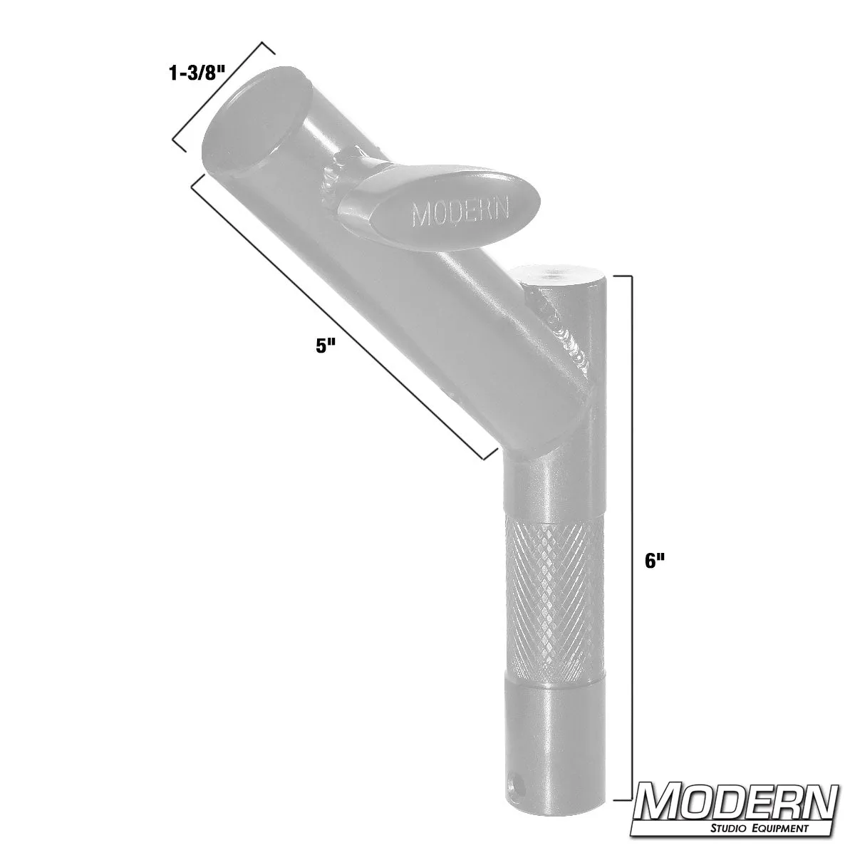 Skypanel® 45° Junior Adapter