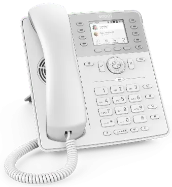 Snom D735 IP Phone