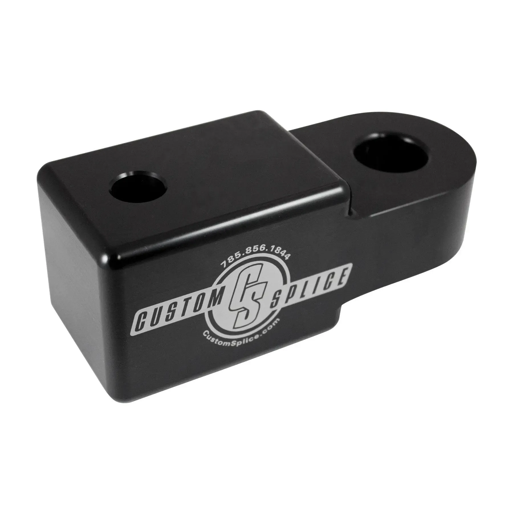 Soft Shackle only -2 1/2" Custom Splice Hitch Receiver Shackle Adapter