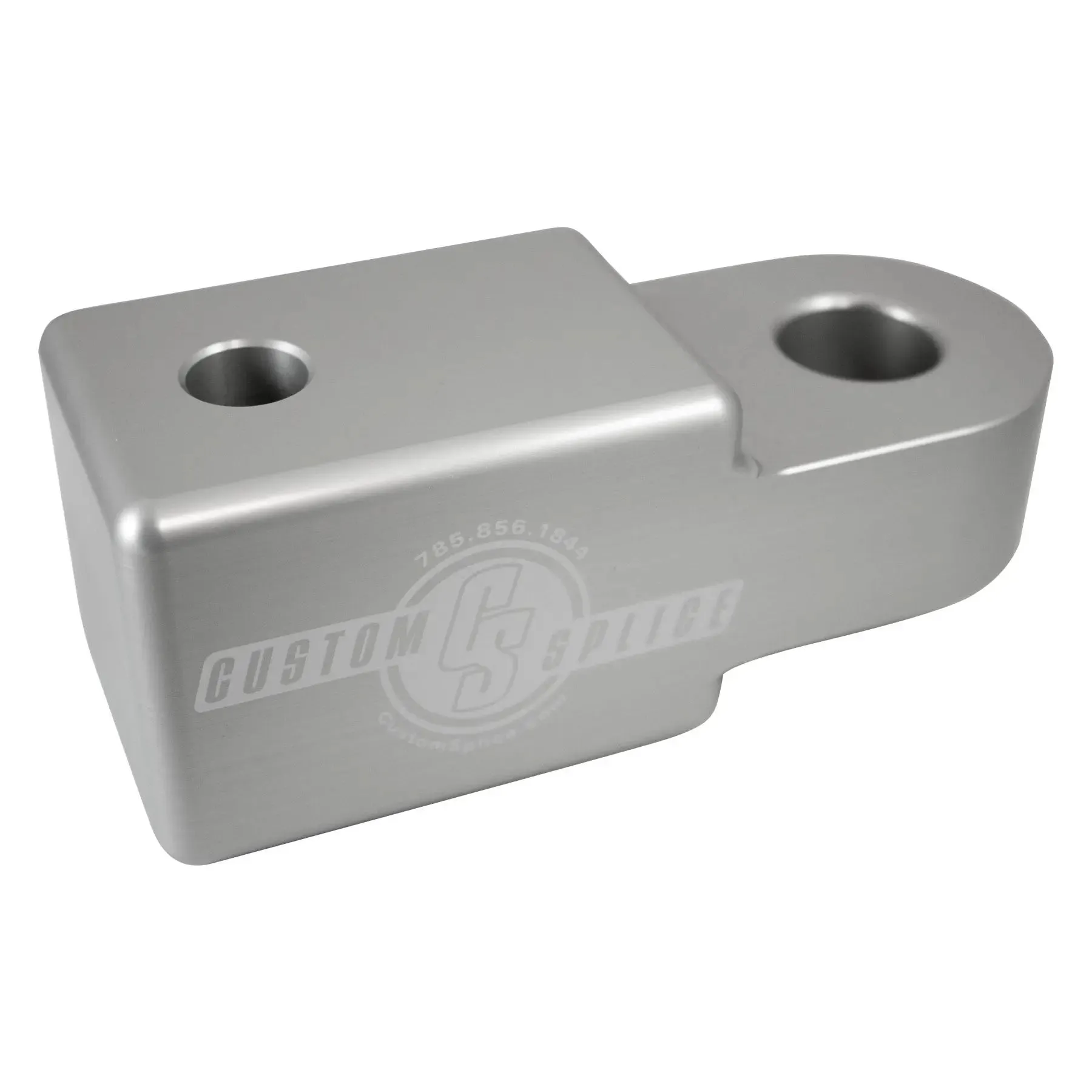 Soft Shackle only -2 1/2" Custom Splice Hitch Receiver Shackle Adapter