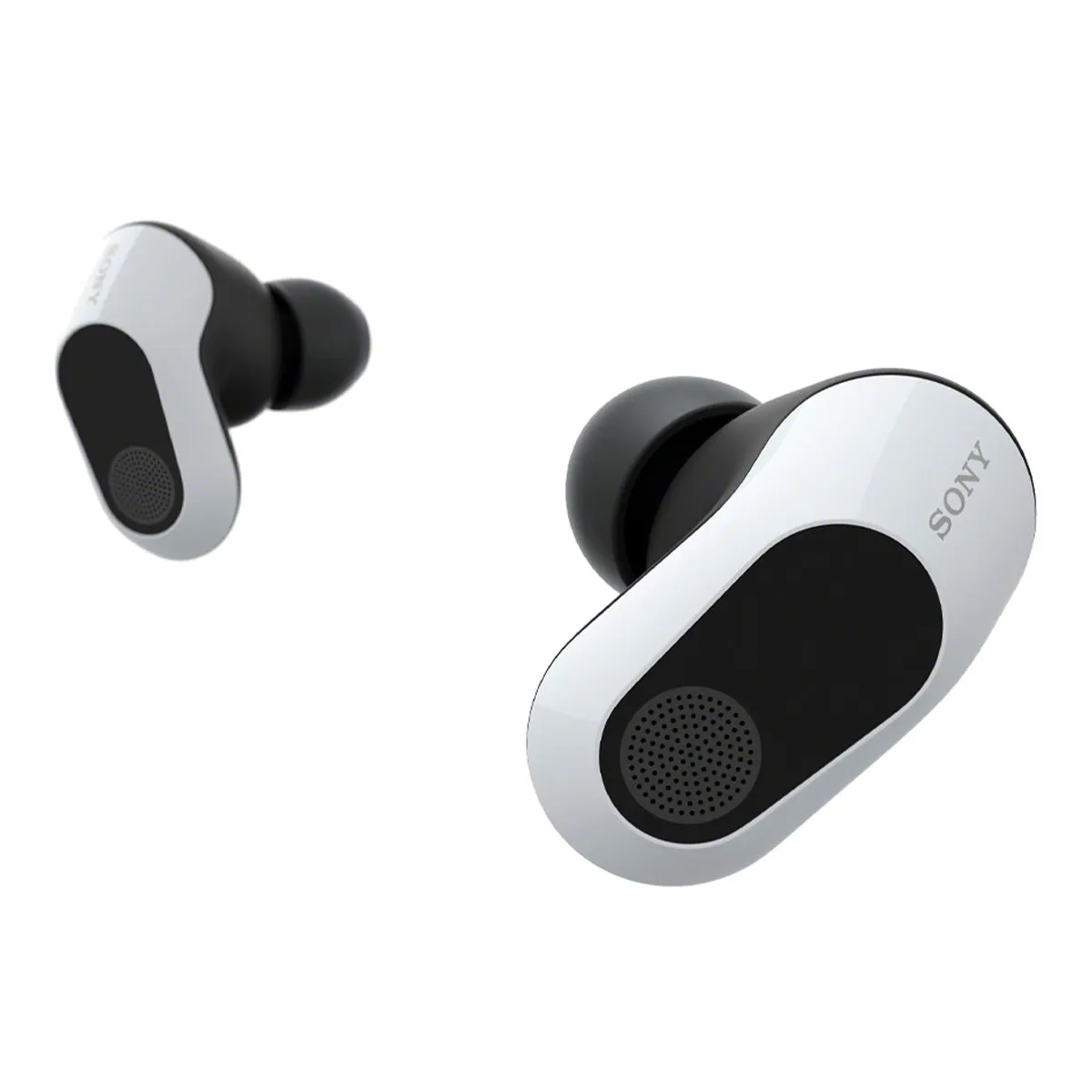 Sony INZONE Buds Truly Wireless Noise Cancelling Gaming Earbuds (White)