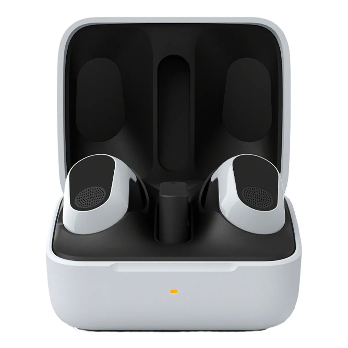 Sony INZONE Buds Truly Wireless Noise Cancelling Gaming Earbuds (White)
