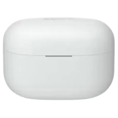 Sony LinkBuds S Wireless Noise-Cancelling Bluetooth Earbuds - White | WFLS900NW.CE7