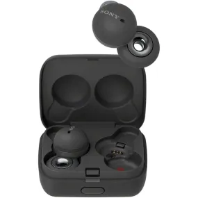 Sony LinkBuds Truly Wireless Earbud Headphones (Refurbished)