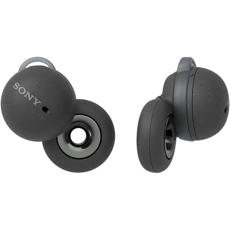 Sony LinkBuds Truly Wireless Earbud Headphones (Refurbished)