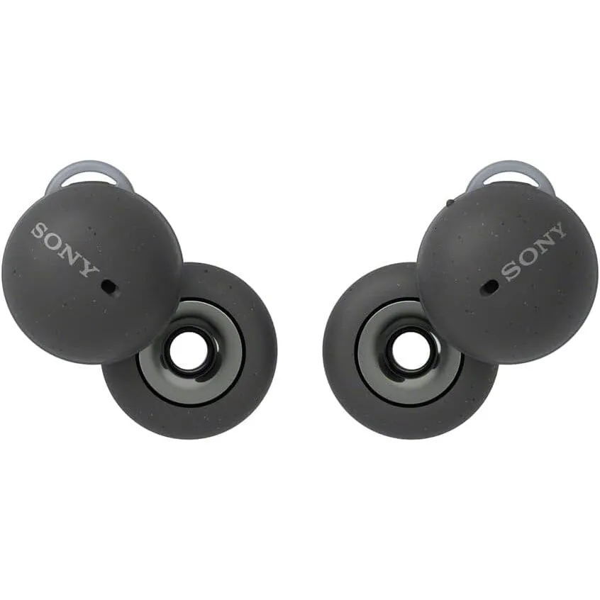 Sony LinkBuds Truly Wireless Earbud Headphones (Refurbished)