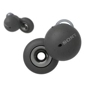 Sony WFL900 LinkBuds Truly Wireless Earbuds (Gray)
