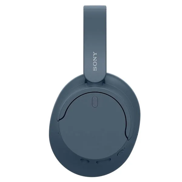 Sony WH-CH720 Noise Cancelling Over-Ear Headphones - Blue